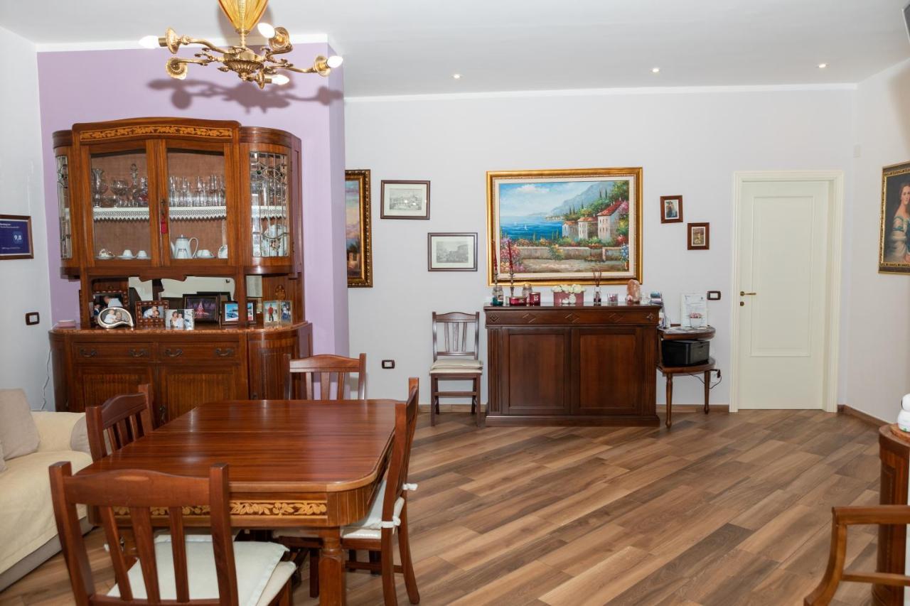 B&B Sogno Di Valle D'Itria Martina Franca Exterior foto