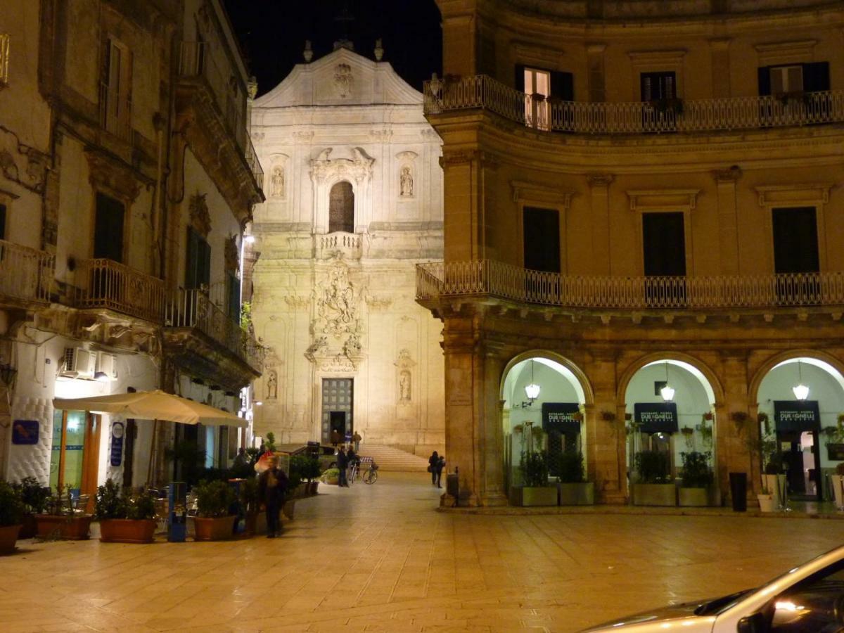 B&B Sogno Di Valle D'Itria Martina Franca Exterior foto