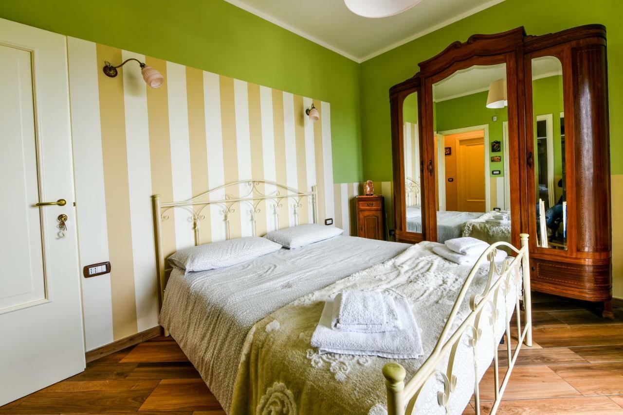 B&B Sogno Di Valle D'Itria Martina Franca Exterior foto