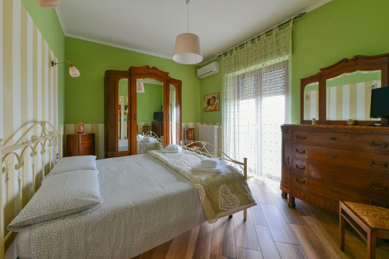 B&B Sogno Di Valle D'Itria Martina Franca Exterior foto